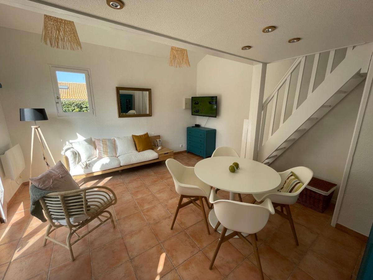 Casa Jamaro 2 Villa Leucate Exteriör bild