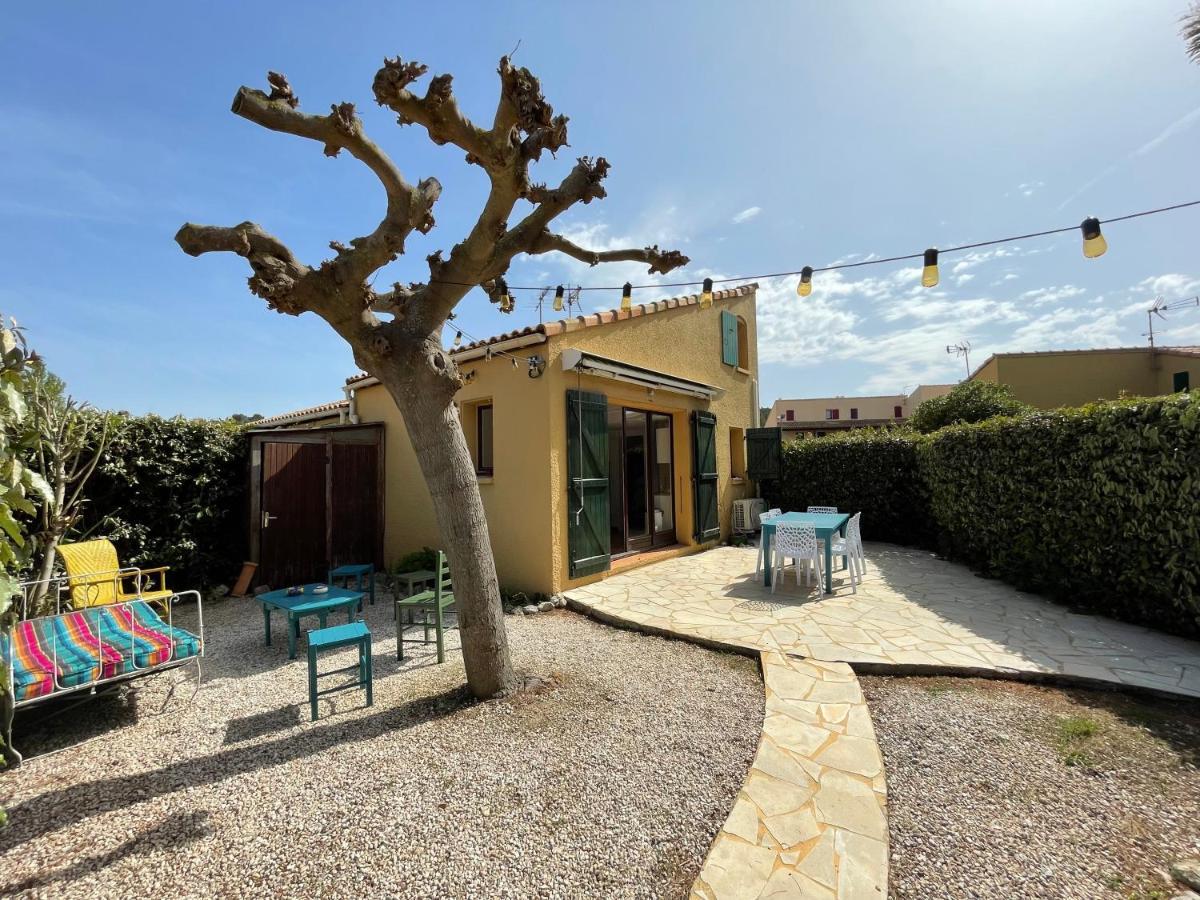 Casa Jamaro 2 Villa Leucate Exteriör bild