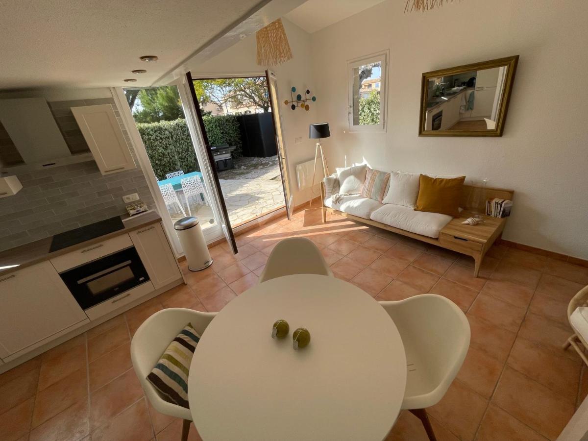 Casa Jamaro 2 Villa Leucate Exteriör bild