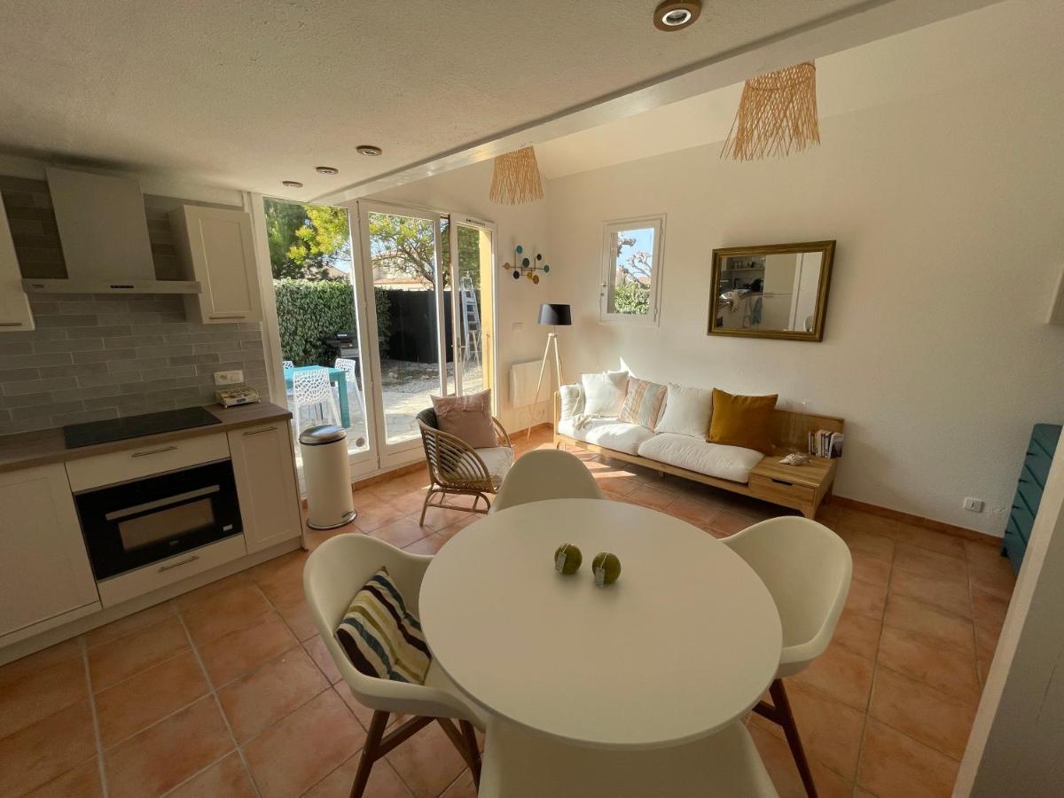 Casa Jamaro 2 Villa Leucate Exteriör bild